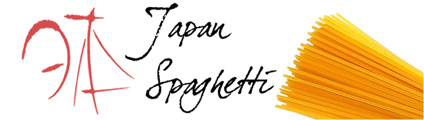 Japan Spaghetti