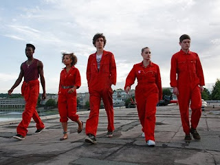 MISFITS