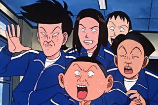 Ike! Inachou Takkyou-Bu