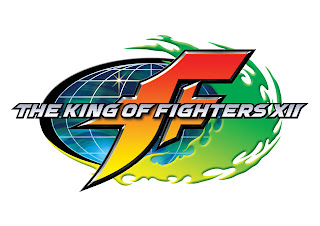 King of Fighters XII Lanzamiento