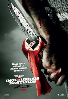 Inglourious Basterds