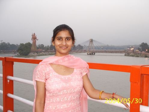 NRI Aunties