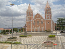 IGREJA MATRIZ DE SANT'ANA