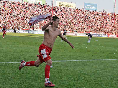 san martin