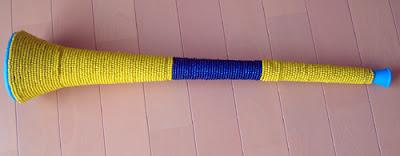 Vuvuzela