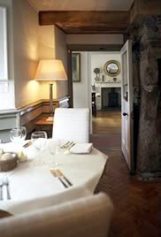 Dartmoor Inn Lydford