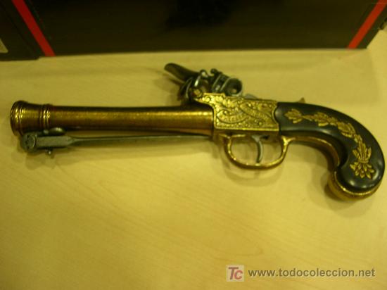 Armas Antiguas