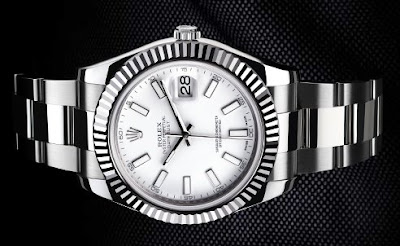 Datejust Ii Rolex