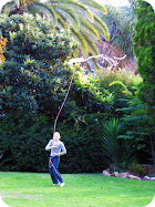 How to make a Kite Tutorial