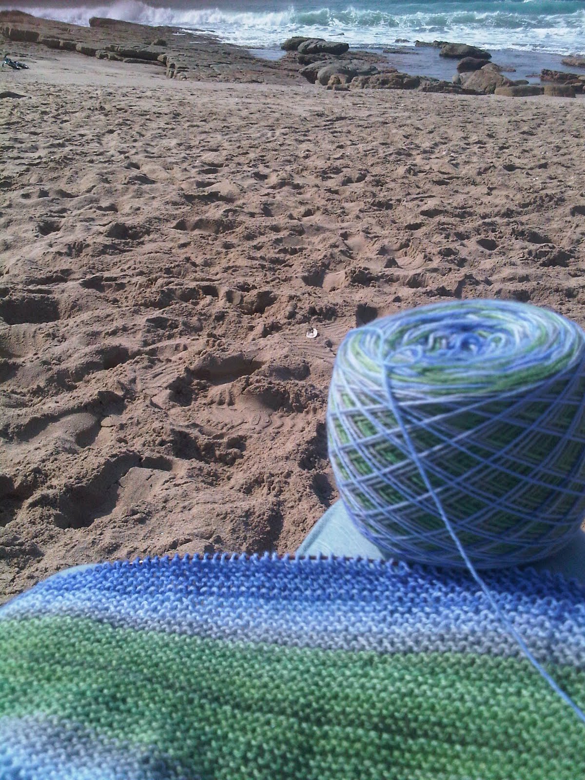 Water Weathering Rocks