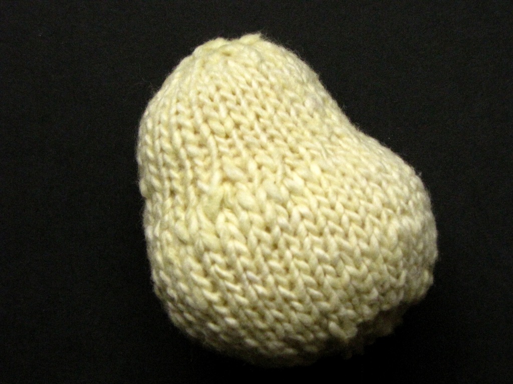 Chicken Knitting