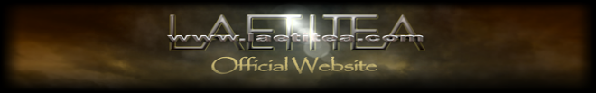 Laetitea - Official Website