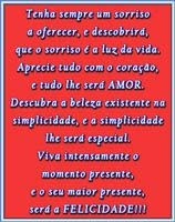 felicidade - amor