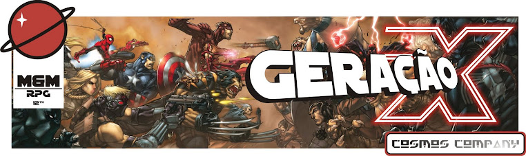 GERAÇÃO X
