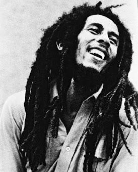 (Bob Marley )