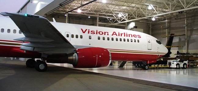 Vision Airlines