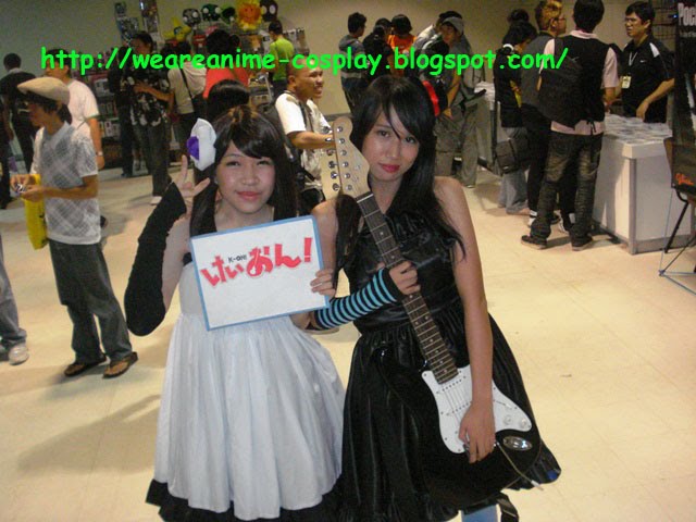 Kpop Cosplay