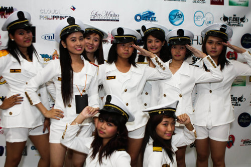 Kpop Cosplay