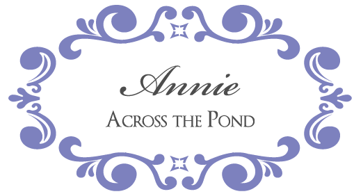 Annie Across the Pond