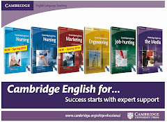 Cambridge English for ...