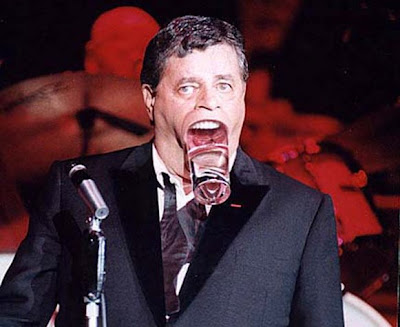 Jerry Lewis American Comedian