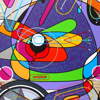 Sixeart Graffiti
