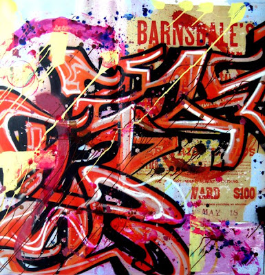 World S Top 20 Most Famous Graffiti Artists Graffiti Know How