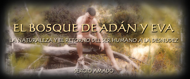 EL BOSQUE DE ADÁN Y EVA