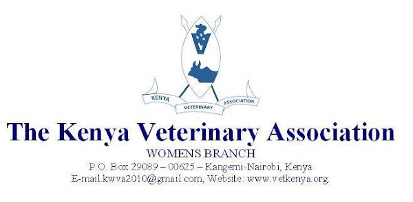 Kenya Women Veterinary Association