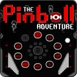 The Pinball Adventure Games