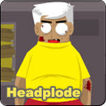 Headplode Games