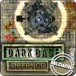 Darkbase Defence Reloaded Game