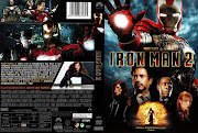Título original: Iron Man 2. País: USA Productora: Paramount Pictures . (iron man caratula)