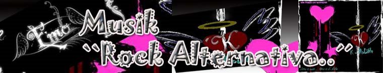 Rock Alternativo