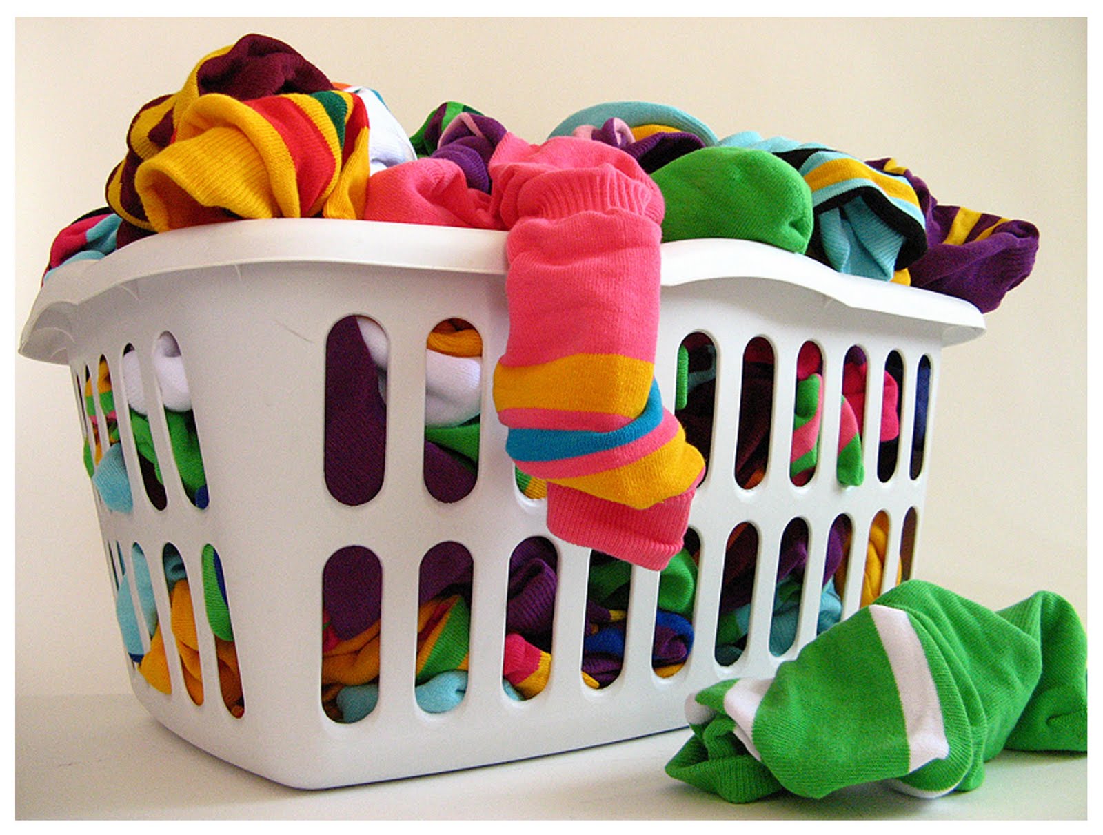 Prepared NOT Scared! A House of Order . . . The Greatest Thing Ever