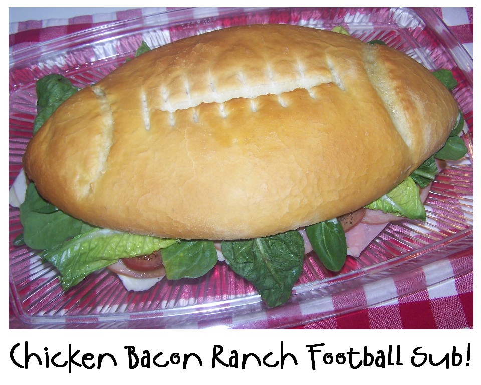 Football Sub