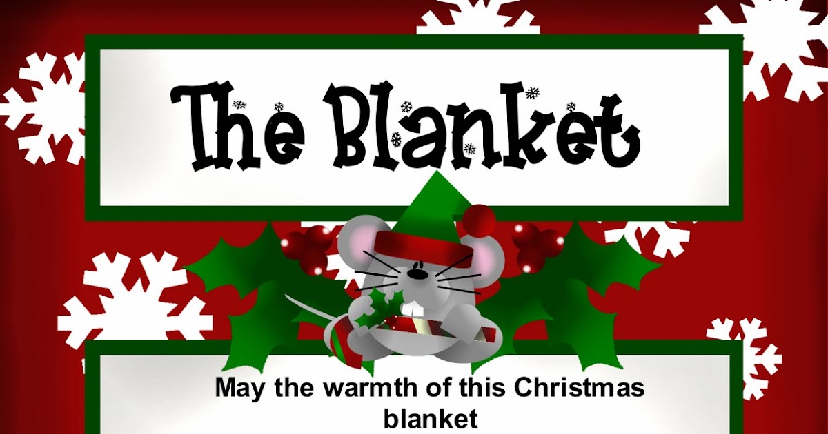 Prepared NOT Scared! One More Christmas Gift Idea!