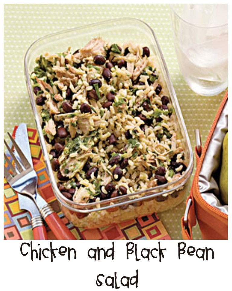 Prepared NOT Scared! Food Storage Meals and Menu Planning Lunch