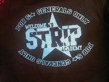 NEW Welcome to Strip Academy!