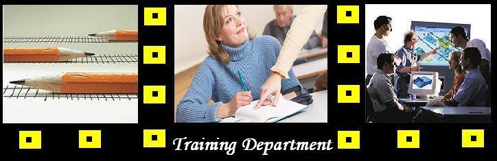 Training Department