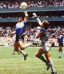 Mundial Mexico 86