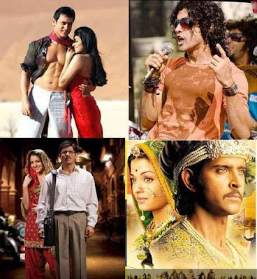 2009 Filmfare Awards Nominations List