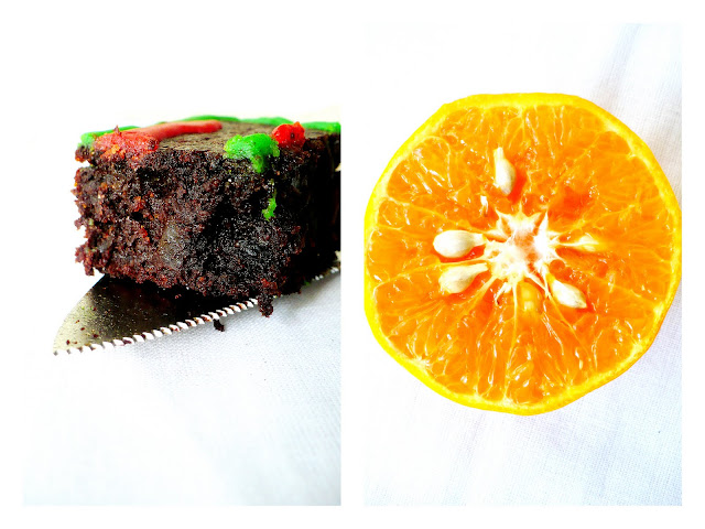 Very Moist Fruit Cake Very Moist Fruit Cake