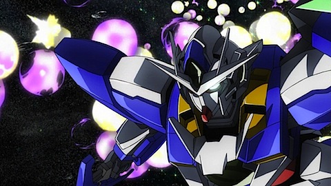 Download Gundam Guy Gundam 00 A Wakening Of The Trailblazer English Desktop Wallpaper Free Wallpaper Gundam Guy Gundam 00 A Wakening Of The Trailblazer English For Android Free