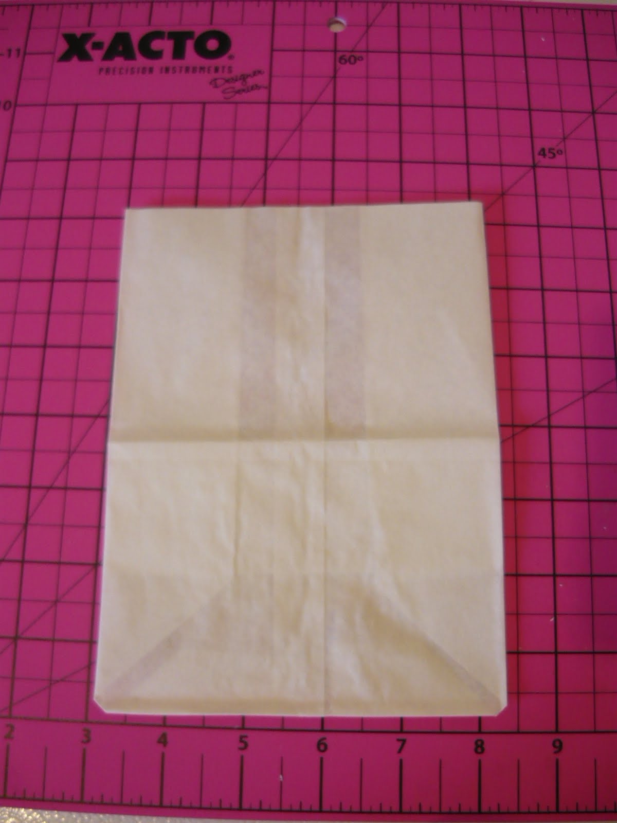Small Fry & Co. Mummy Bag Tutorial