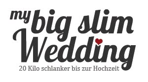 My big slim Wedding