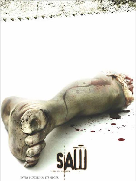 Saw Juegos Macabros 1 2 3 4 5 6  DVDRip Descargar Espa&ntilde;ol Latino 1 Link  