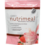 :: NUTRIMEAL :: Strawberry Flavour