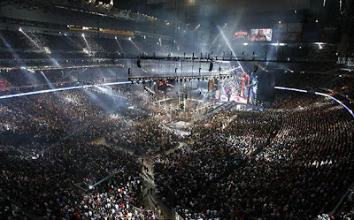 Wwe Stadium
