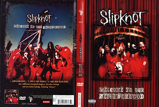 DVD`S interesantes Slipknot-Welcome+To+Our+Neighborhood-FronBack